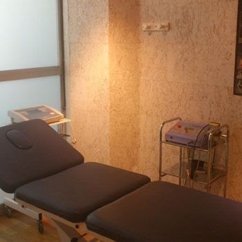 Centre de medicina funcional Granollers Centre de medicina funcional Granollers